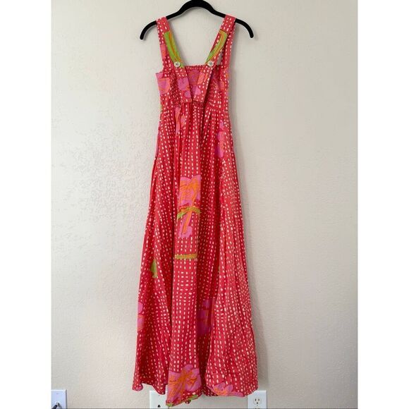 Bel Kazan Janie Dress - Picture 2 of 8